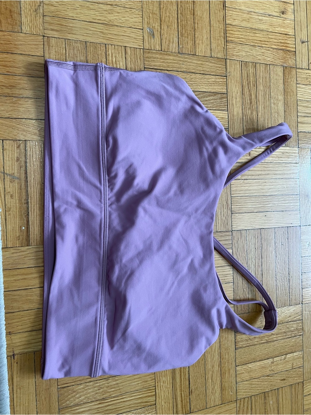Lululemon energy bra